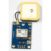Ublox NEO6MV2 GPS Module