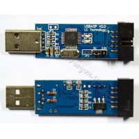 Mach nạp AVR (USBasp) 