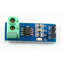 Module cảm biến dòng điện ACS712 (30A/20A/5A)