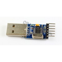 USB to serial UART Module (dùng CH340T)