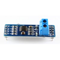 MAX485 module, TTL to RS-485