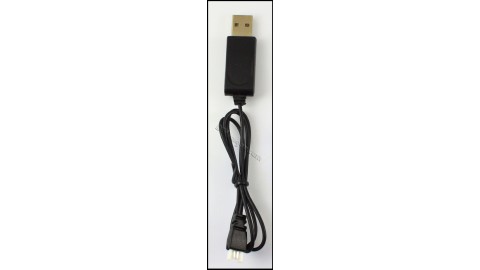 Bộ Sạc Pin Lipo 1S USB