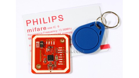 NFC RFID MODULE V3 (NXP PN532)