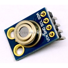 Infrared temperature sensor module (MLX90614ESF)