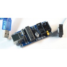 Arduino USBtinyISP V2.0