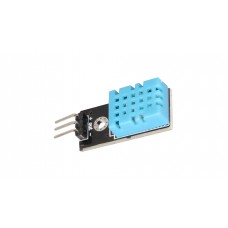 Humidity & Temperature Sensor Module (DHT11)