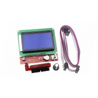 RAMPS 1.4 12864 LCD