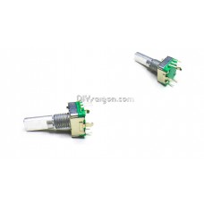 ROTARY ENCODER SWITCH 20 PULSE