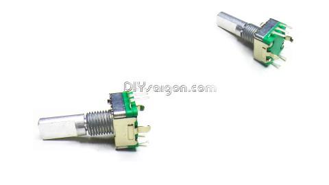 ROTARY ENCODER SWITCH 20 PULSE