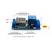 EXTERNAL TRIGGER DELAY SWITCH 12V RELAY MODULE WITH DIGITAL LED TIME ADJUSTABLE